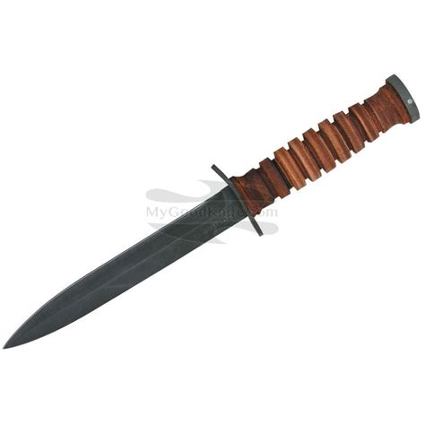 Tactical Knife Ontario Trench 8155 173cm For Sale Mygoodknife