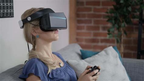 Pimax Brings The Worlds First 8k Vr Headset To Kickstarter Laptrinhx