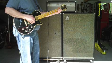 We did not find results for: Ampeg V4 with two V2 bottoms intro - YouTube