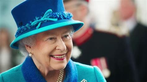 Queen Elizabeth Wears Bright Outfits For The Sweetest Reason