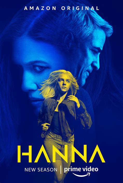 Hanna Temporada 3 2021 Hd Mkv 720p 1080p Latino Lainmensaminoriaii