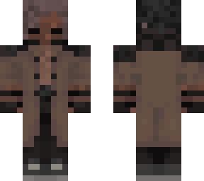Wilbur | Minecraft Skins