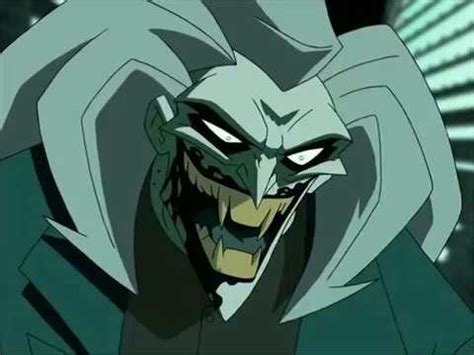It was a controversial move, mostly because the most recent forays into animation from dc had been really well received. Batman vs Vampire Joker - YouTube