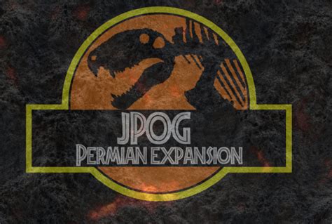 Jpog Permian Logo Image Moddb