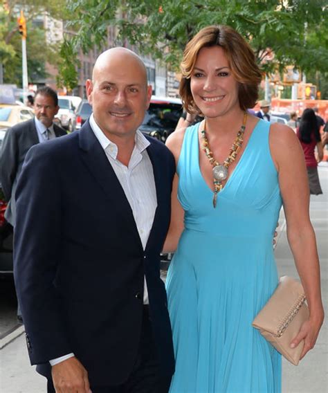 Has Luann De Lesseps Moved On From Ex Husband Tom Dagostino