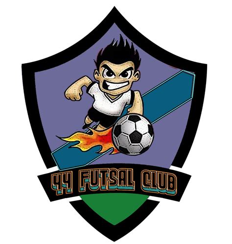 Masa gak tau futsal… berikut narasinya sedikit. 18+ Gambar Logo Futsal Polos Keren Hd - Gambar Kitan