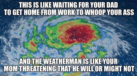 Back in 2015 the jacksonville beach man was arrested for playing the national anthem on these days, his image appears in a hurricane dorian meme. Pin by Amanda Stratton on Weather | How to get, Humor ...