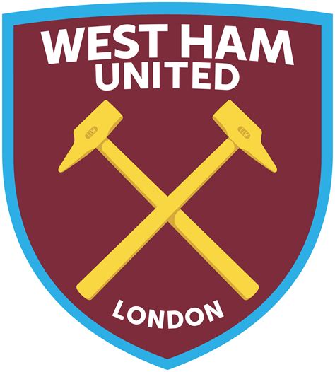 Download man u, west ham png image for free. West Ham United F.C. - Wikipedia