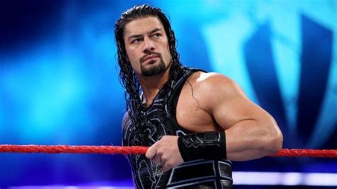 Wwe star roman reigns has revealed he is in remission from leukaemia, four months after giving up his universal championship the good news is, i'm in remission y'all, roman told the audience. Roman Reigns returning soon to WWE TV? | Wrestling News