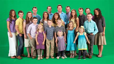 19 Kids And Counting Episodes Tv Series 2004 2015