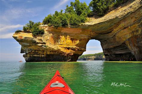 Pictured Rocks National Lakeshore Photography General Photography By