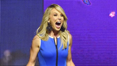 the real reason elisabeth hasselbeck was fired from the view fashion model secret