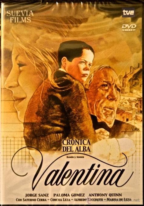 Valentina Posters The Movie Database Tmdb