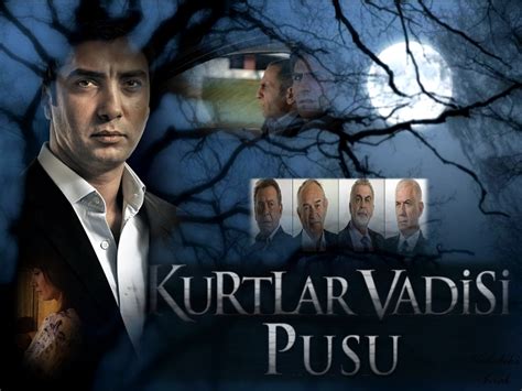 Kurtlar vadisi müzikleri kurtlar vadisi. Kurtlar Vadisi Pusu 3 Bölüm Tek Parça izle ~ Kurtlar ...
