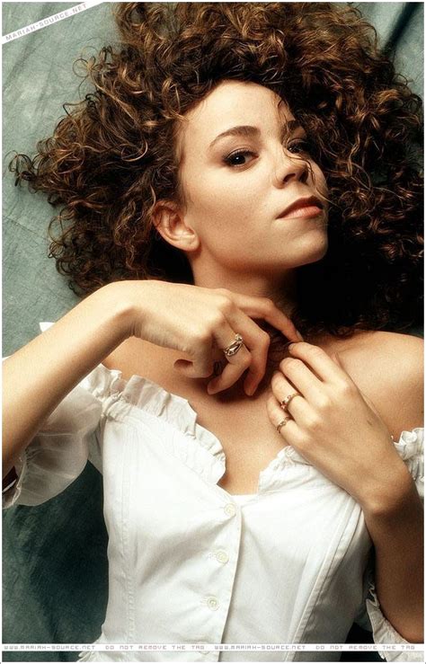 Rare Mariah Carey Mariah Carey 90s Mariah