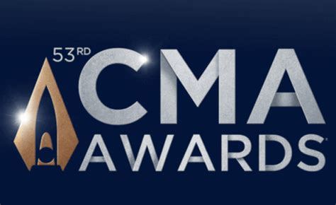 Watch 53rd Annual Country Music Association Awards 2019