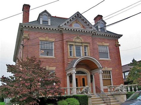 Maybe you would like to learn more about one of these? Historic house, Uniontown | Historic homes, Old houses