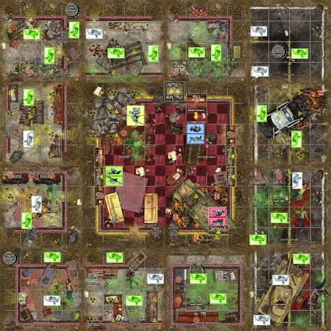 Maybe you would like to learn more about one of these? Zpocalypse Map Editor and Squad Board App! — Kickstarter