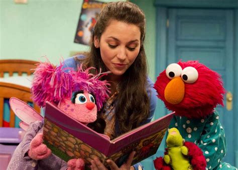 Sesame Streets New Character Suki Lopez Is Proud To Be Latina San