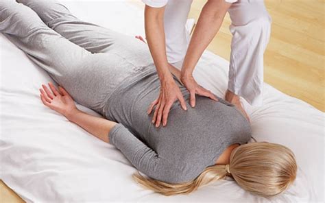 A Complete Guide To Massages 14 Of The Most Popular Massage Styles