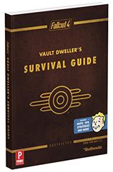 Check spelling or type a new query. Buy Guide Books Fallout 4 Vault Dweller's Survival Guide ...