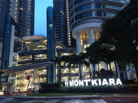 11 Mont Kiara Mk11 Mont Kiara Insights For Sale And Rent Edgepropmy