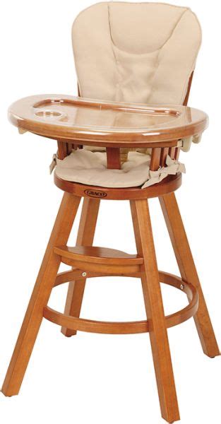 A high wooden chair can last for many years the best wooden high chairs offer your kid stylish and secure seating. Graco Recalls Classic Wood Highchairs Due to Fall Hazard ...