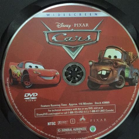 Disney Other Disney Pixar The Incredibles Cars Dvd Poshmark