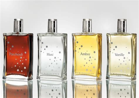 For purchasing information, see the listing for reminiscence under perfume houses. Vanille Reminiscence perfume - a fragrance for women 2012