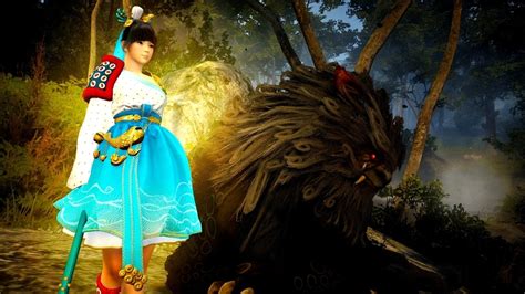 Black desert online game guide by gamepressure.com. Black Desert Introducing the Tamer Awakening - Dulfy