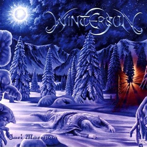 Tech/extreme prog metal • finland. Grimorio del metal: Wintersun - Death And the Healing