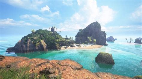 Uncharted 4 Screenshots From The Most Stunning Game Of The Year
