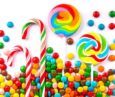 Candy And Sweets Wallpapers Top Free Candy And Sweets Backgrounds