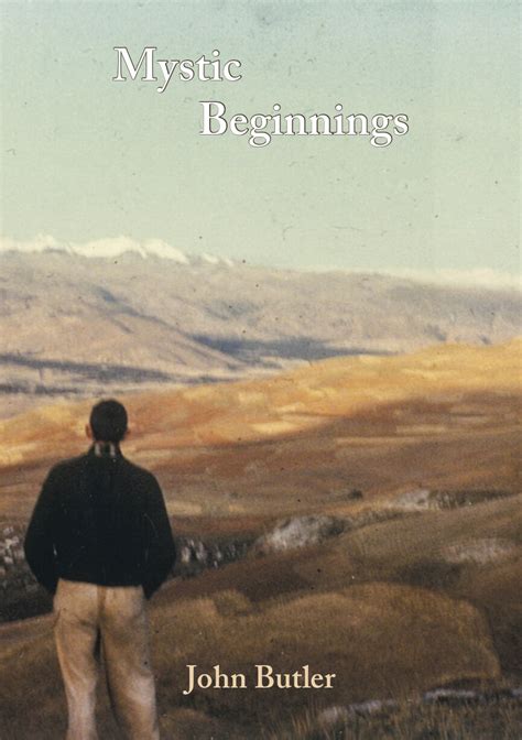 Mystic Beginnings Paperback