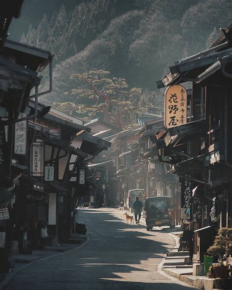 Japan Village Wallpapers Top Free Japan Village Backgrounds