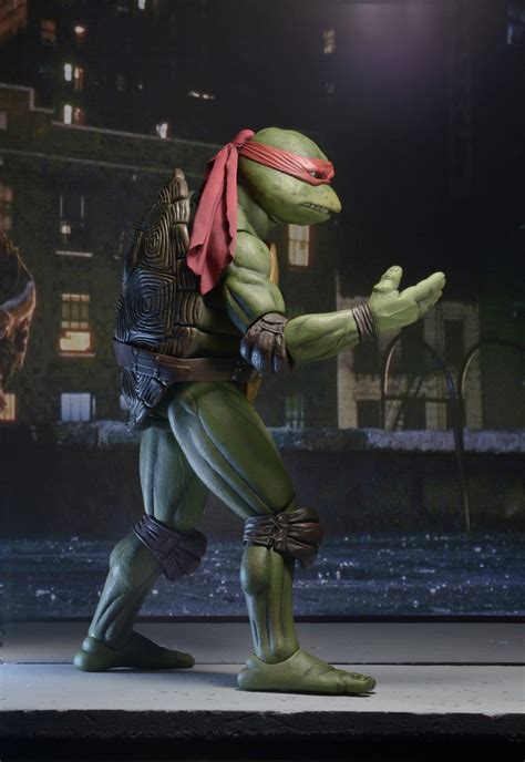 Seuraa hänen tiliään, niin näet kaikki hänen kuvansa ja videonsa. Teenage Mutant Ninja Turtles (1990 Movie) - 1/4 Scale ...