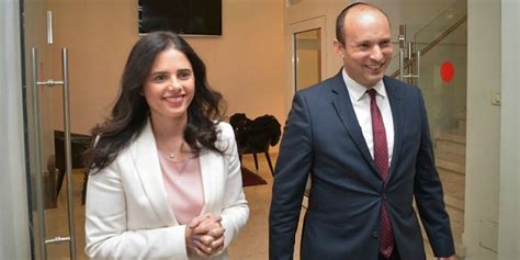 נפתלי בנט | naftali bennett. Netanyahu Fires Education Minister Naftali Bennett and ...