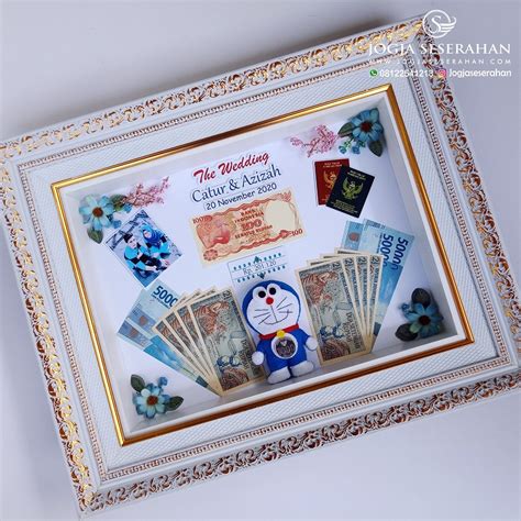 Pernikahan identik dengan pemberian mahar. Jasa mahar uang, parcel dan hantaran seserahan pernikahan ...