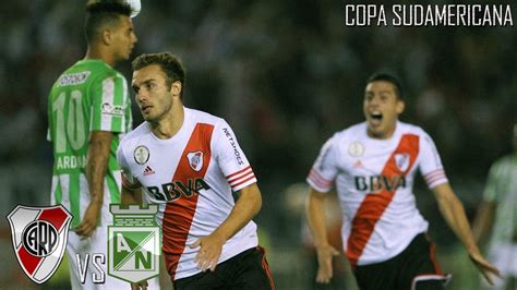 River plate to win or nacional montevideo to win. River Plate 2 vs. Atl. Nacional 0 | Final - Sudamericana ...