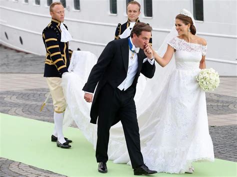 Ganz schweden fieberte der hochzeit von prinzessin madeleine und jonas bergström hinterher. Hochzeit in Schweden: Die schönsten Bilder von Madeleine ...