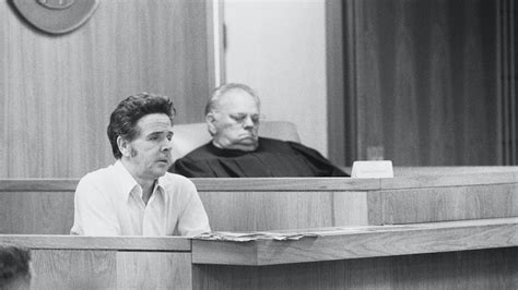 Was Henry Lee Lucas Guilty The Confession Killer Is Famous For