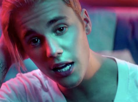 Justin Bieber Estrenó El Videoclip De What Do You Mean Y Es Tan Hot