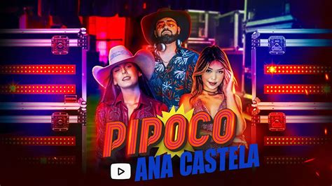 ANA CASTELA CANTORA MUSICAS MAIS TOCADAS CD PROMOCIONAL 2022 YouTube