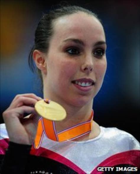 Beth Tweddle Not Distracted By The 2012 Olympics Bbc Sport