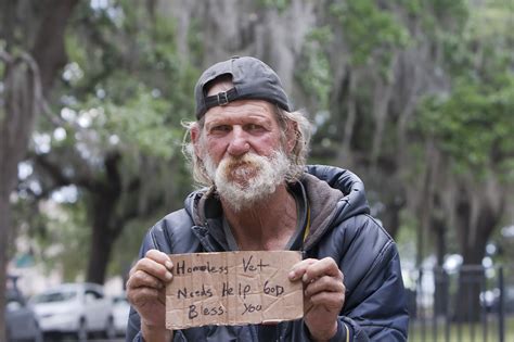 Veteran Homelessness In The Us Banyan Treatment Centers