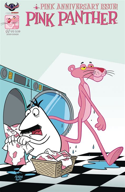 The official pink panther page. AMERICAN MYTHOLOGY PRODUCTIONS JULY 2017 SOLICITATIONS ...