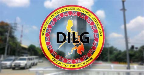 Department Of Interior And Local Government Dilg Secretary Cabinets
