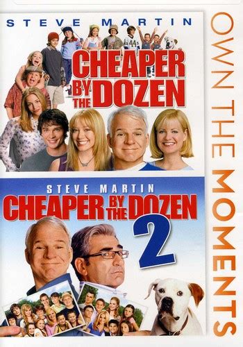 While a food truck tends to be cheaper to start up and run. Cheaper by the Dozen / Cheaper by the Dozen 2 (DVD ...