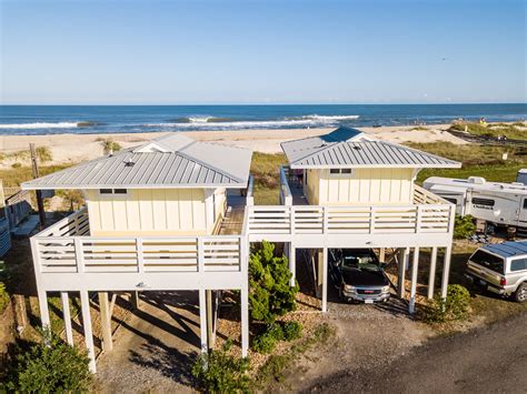 Maybe you would like to learn more about one of these? Deluxe "Sky" Cabins at the Cape Hatteras KOA Resort ...