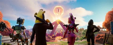 1200x480 Resolution Fortnite The End Chapter 2 1200x480 Resolution